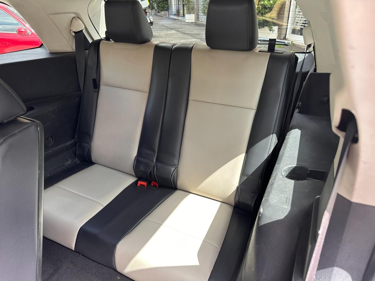 Dodge Journey 2.0 Tdi 140cv 7 Posti AUTOMATICA
