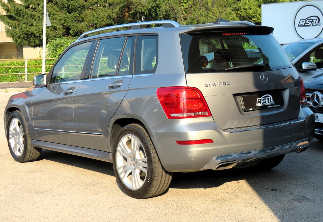 Mercedes-Benz GLK 200 CDI Sport | 19.000 KM ! UNICO PROPRIETARIO