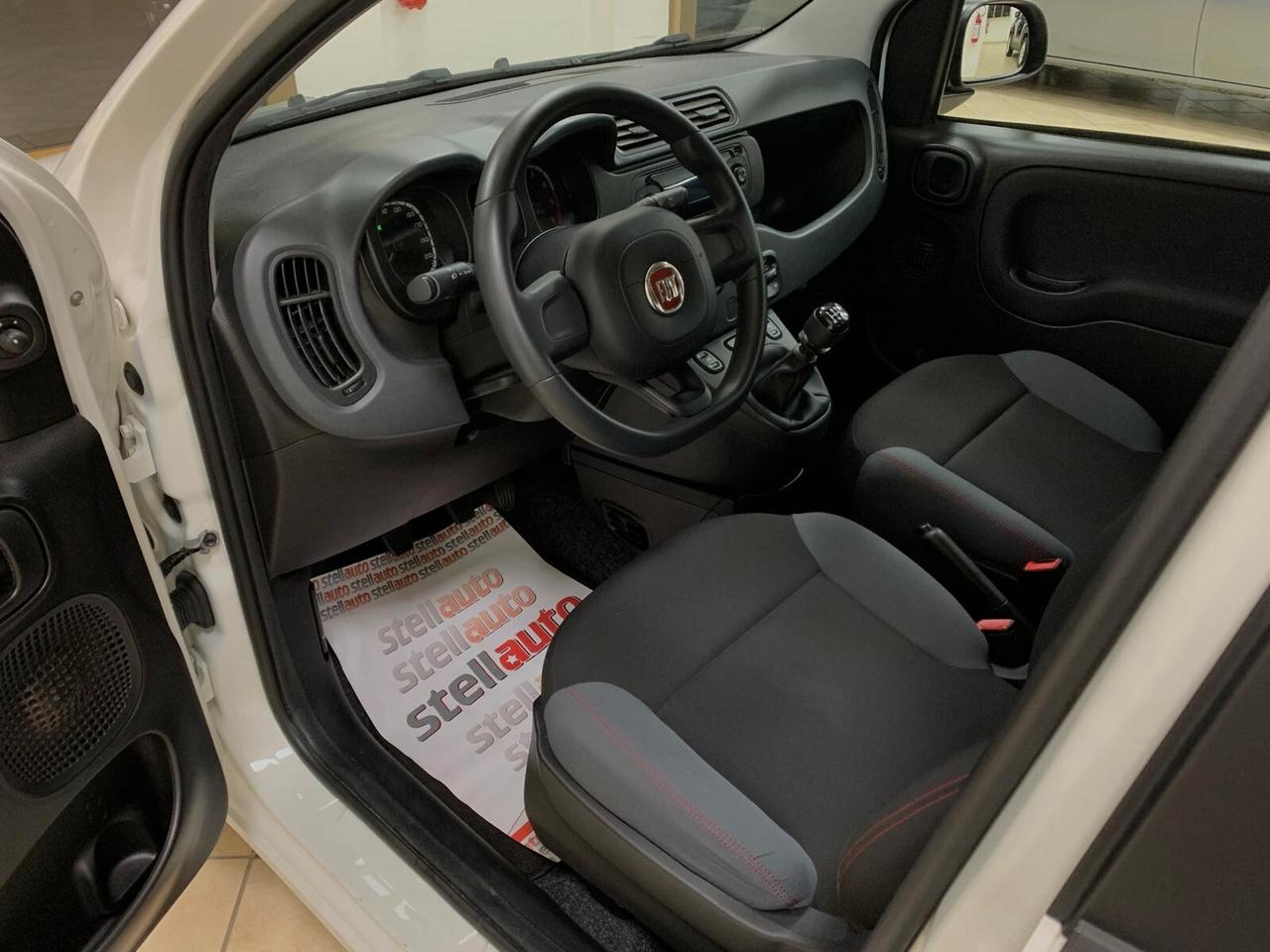 Fiat Panda 1.2 Easy *IVA DEDUCIBILE*