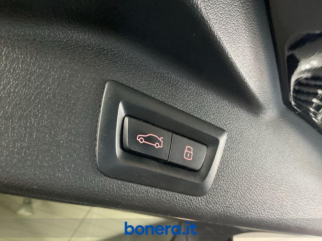 BMW X5 30 d Mild Hybrid 48V Msport xDrive Steptronic