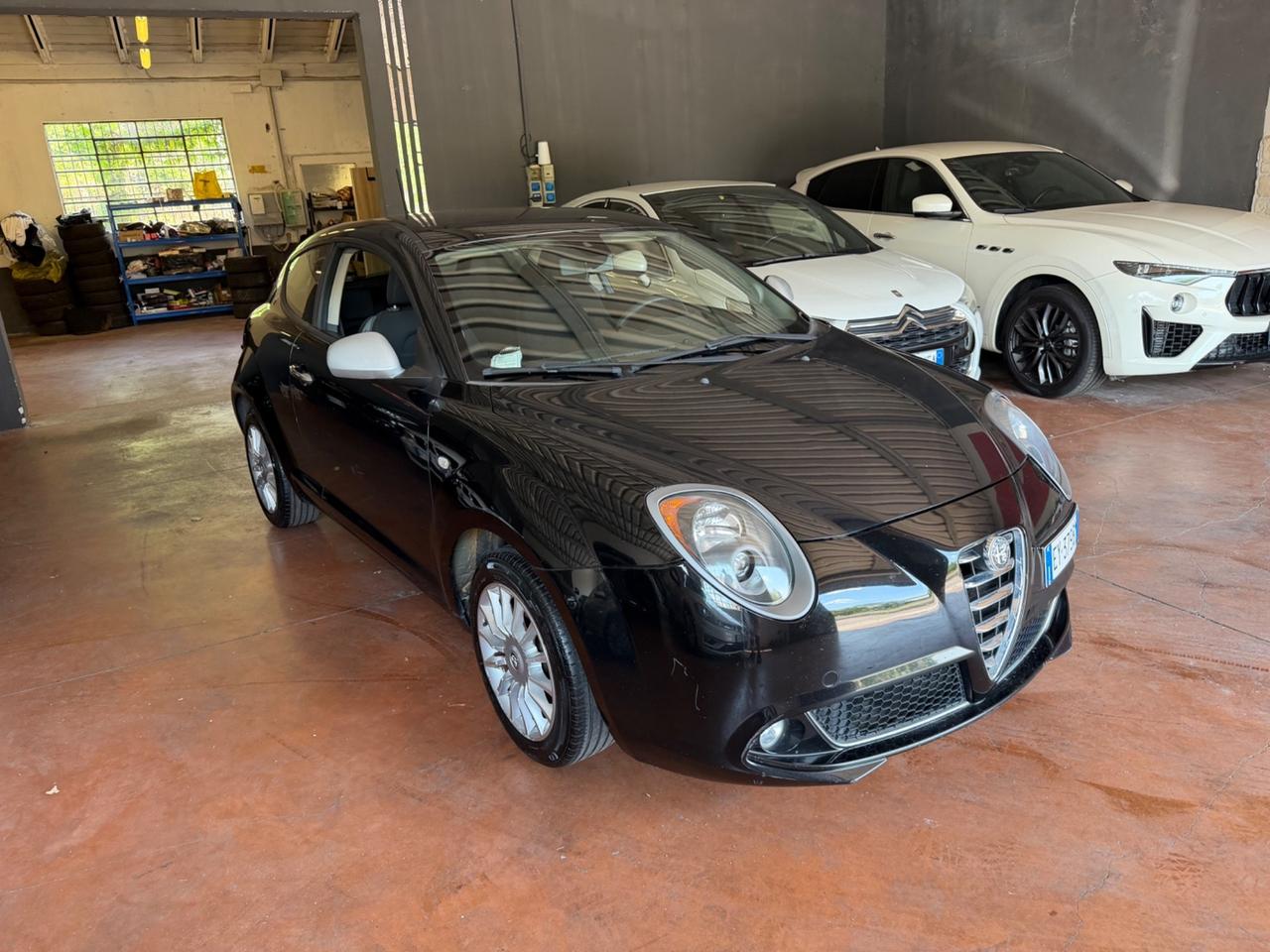 Alfa Romeo MiTo 1.4 70 CV 8V Progression