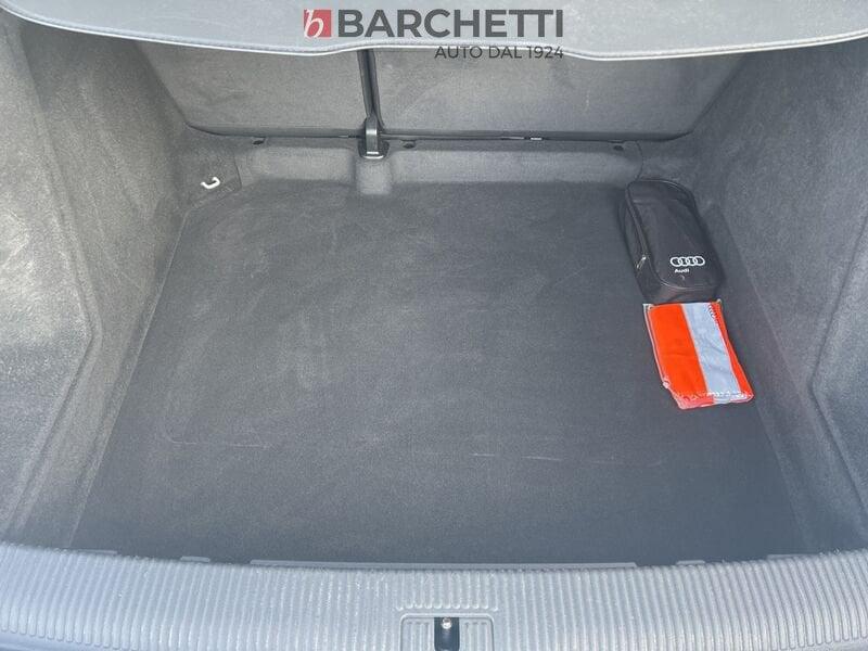 Audi Q3 2.0 TDI 150 CV QUATTRO S TRONIC BUSINESS