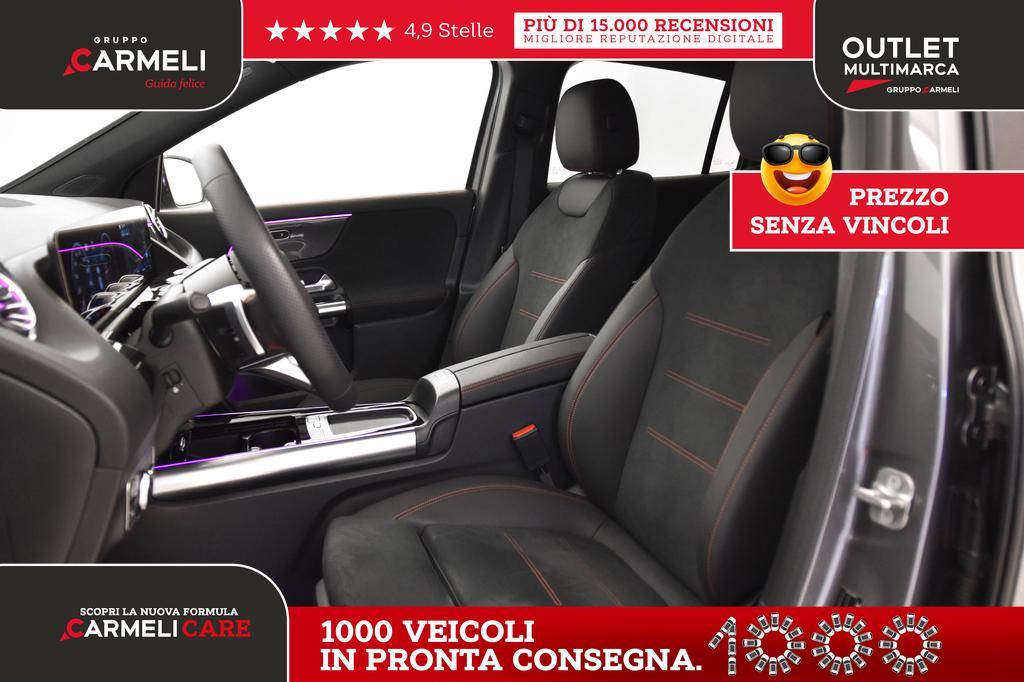 Mercedes GLA 200 200 D AMG Line Premium 4Matic 8G-DCT