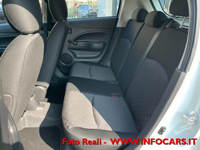 MITSUBISHI Space Star 1.2 Invite NEOPATENTATI PROMO !