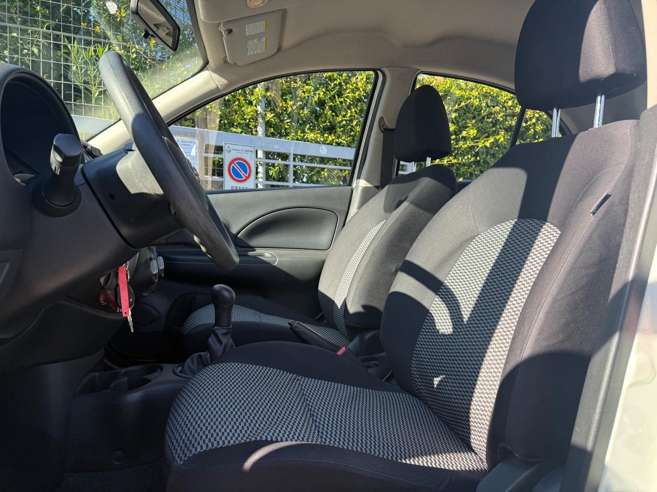Nissan Micra 1.2 Acenta GARANTITA