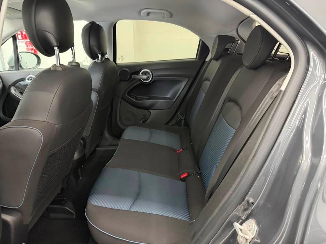 Fiat 500X 1.6 E-Torq 110 CV Mirror 2018