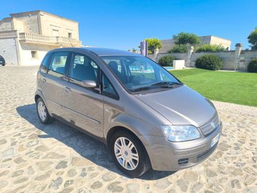 Fiat Idea 1.4 16V BlackEnergy GPL perfetta full optional