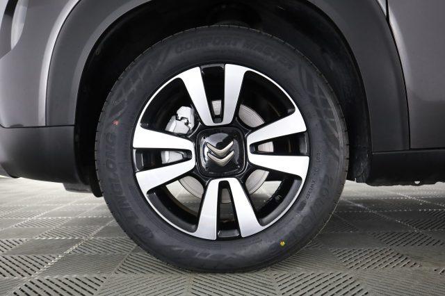 CITROEN C3 Aircross C3 Aircross PureTech 110 S&S Shine