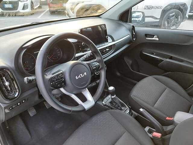 Kia Picanto 1.0 12V 5 porte Style TT