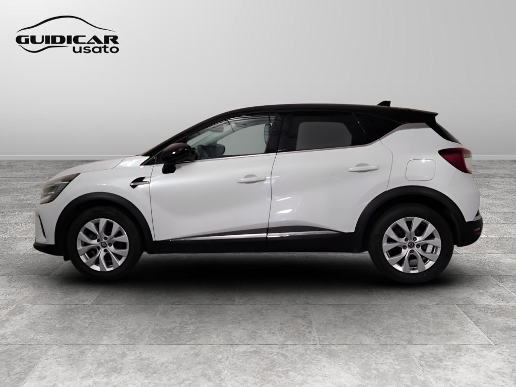 RENAULT Captur II 2019 - Captur 1.6 E-Tech phev Intens 160cv auto my