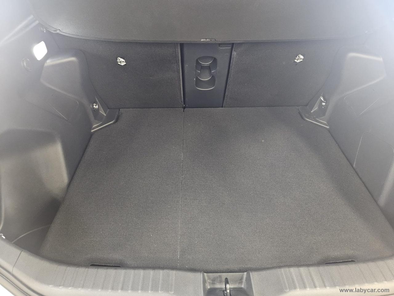 TOYOTA Yaris Cross 1.5 Hybrid 5p.E-CVT GR SPORT