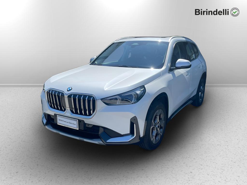 BMW X1 (U11) - X1 sDrive 18i xLine