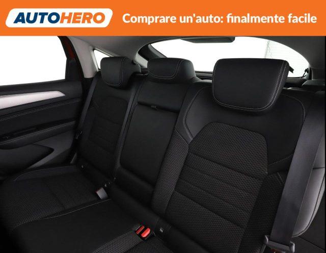 RENAULT Arkana Arkana Hybrid E-Tech 145 CV Intens