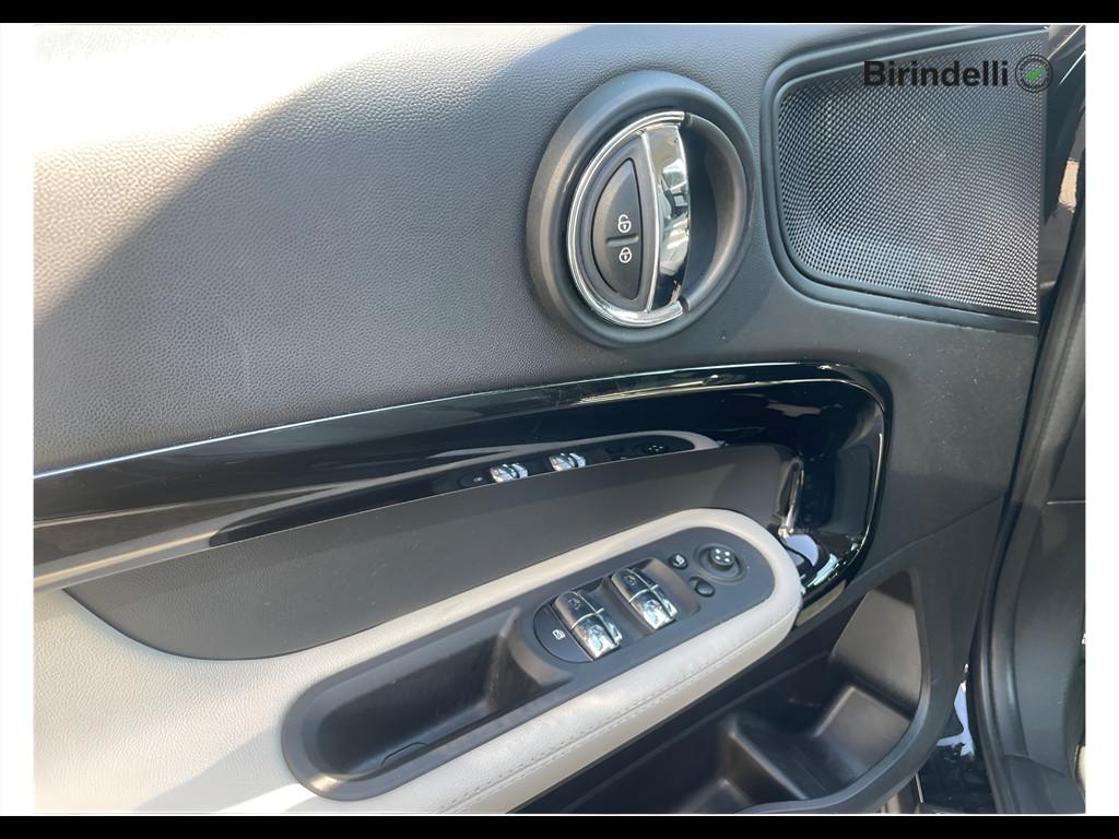 MINI Mini Countrym.(F60) - Mini 1.5 Cooper Classic Countryman