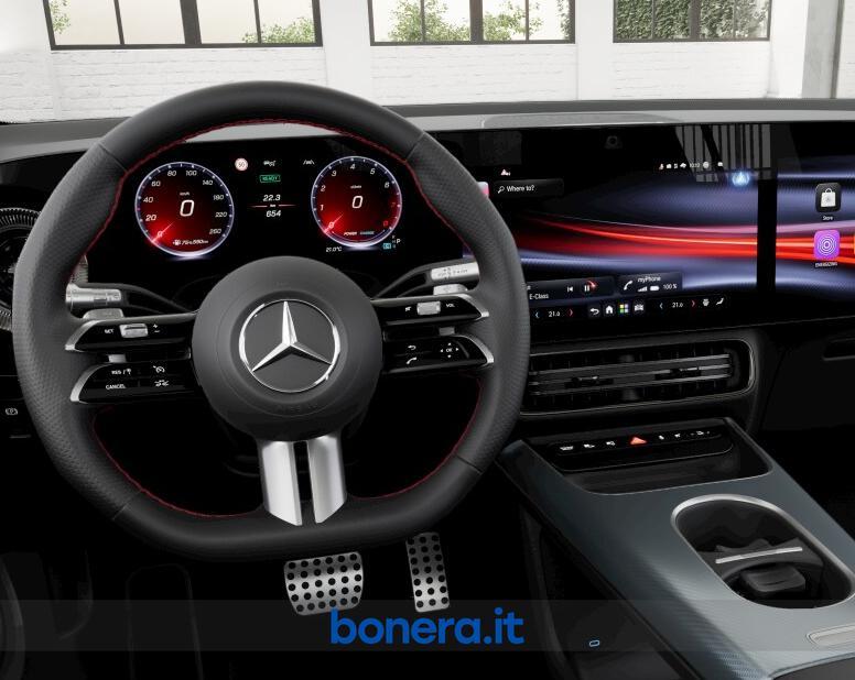 Mercedes GLB 200 AMG Line Premium 4Matic 8G-eDCT