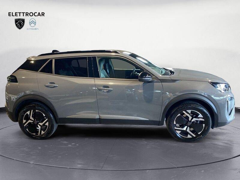 Peugeot 2008 2008 Hybrid 136 e-DCS6 Allure