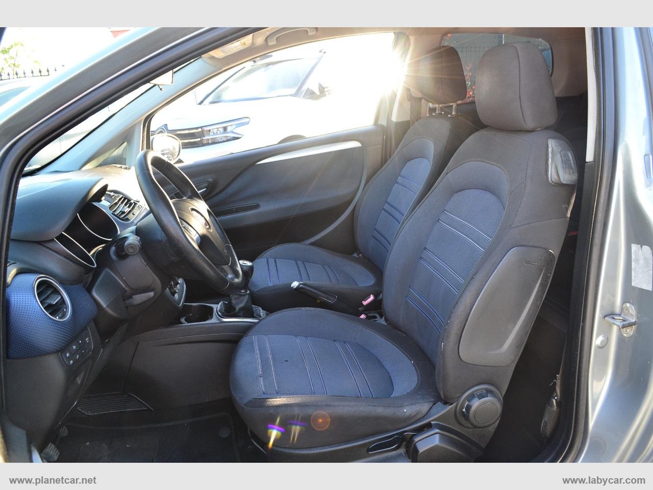 FIAT Punto Evo 1.3 Mjt 75 CV 3p. S&S Dynamic