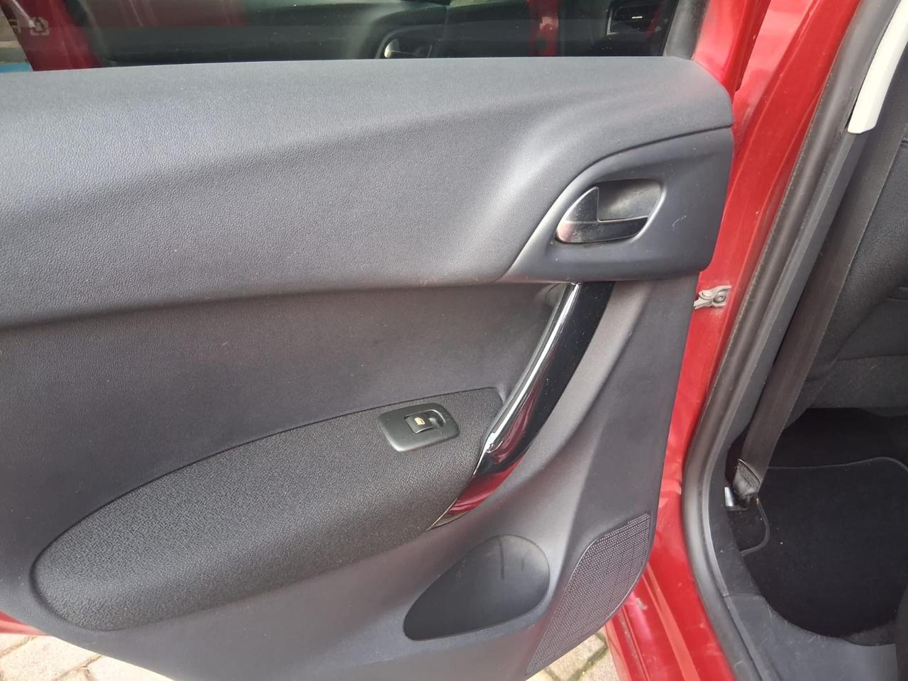 Citroen C3 1.4 e-HDi 70 CMP Exclusive