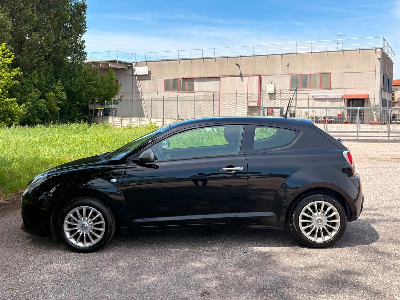 Alfa Romeo MiTo 1.4 78 CV 8V S&S Racer