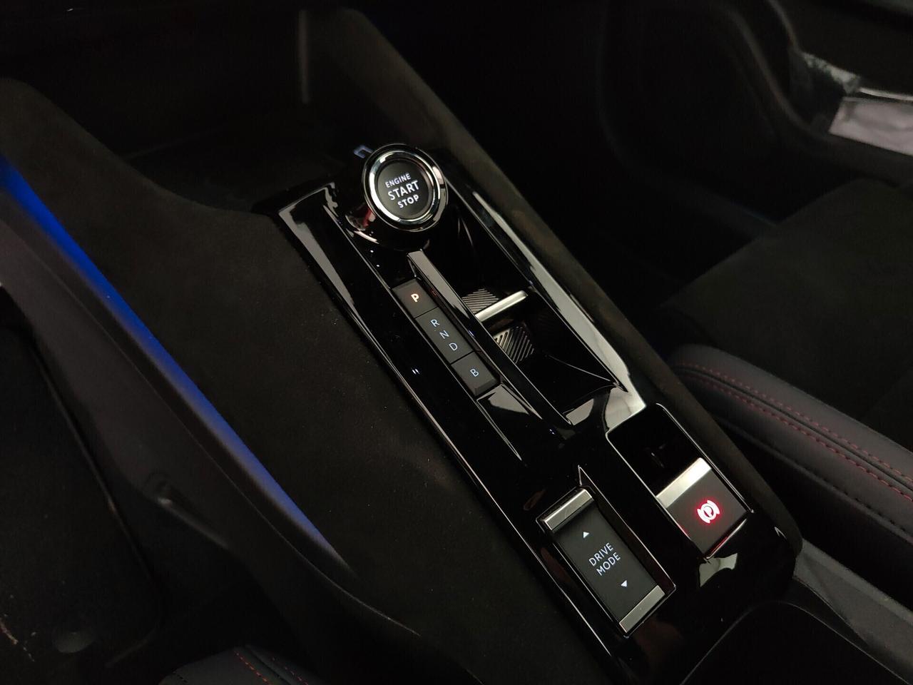 Alfa Romeo Junior 156 CV BEV Speciale