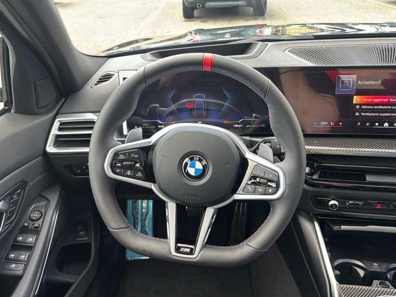 BMW Serie 3 Touring M340d xDrive M Sport Pro