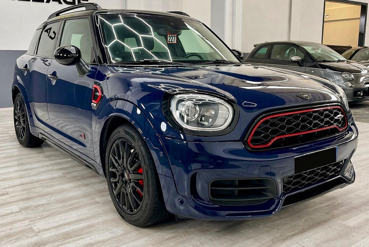 Mini Countryman John Cooper Works 231CV ALL4 pro