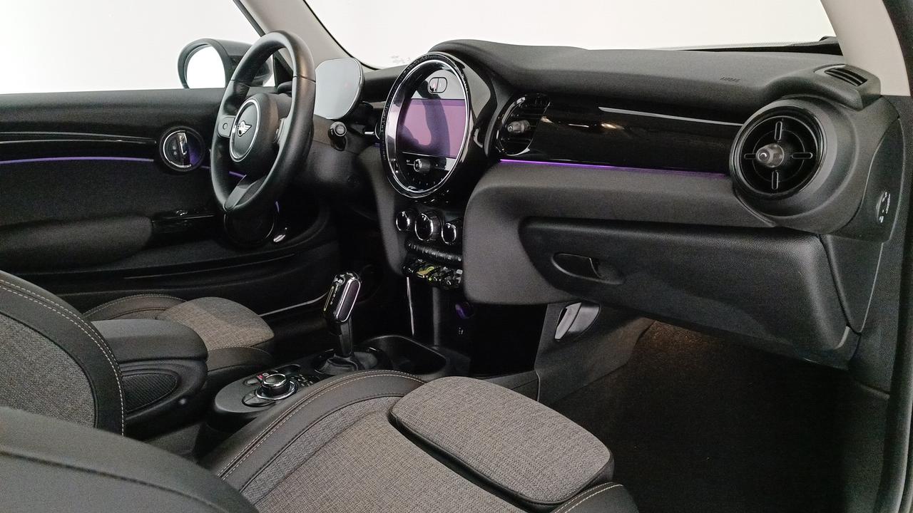 MINI Mini F56 2021 Full Electric - Mini 3p Cooper SE Classic auto