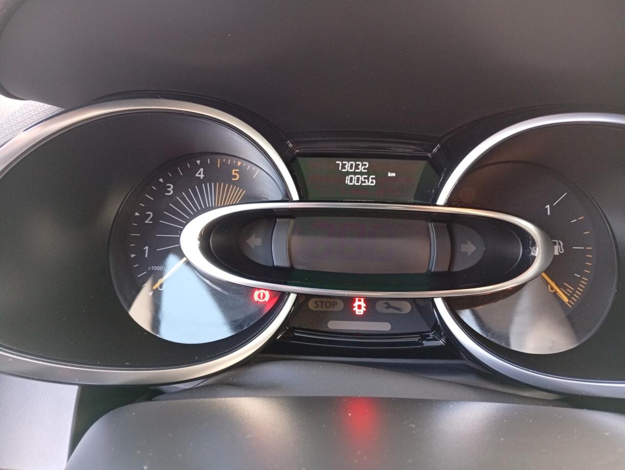 Renault Clio 1.5 dCi 8V 90CV Start&Stop 5 porte GT Line