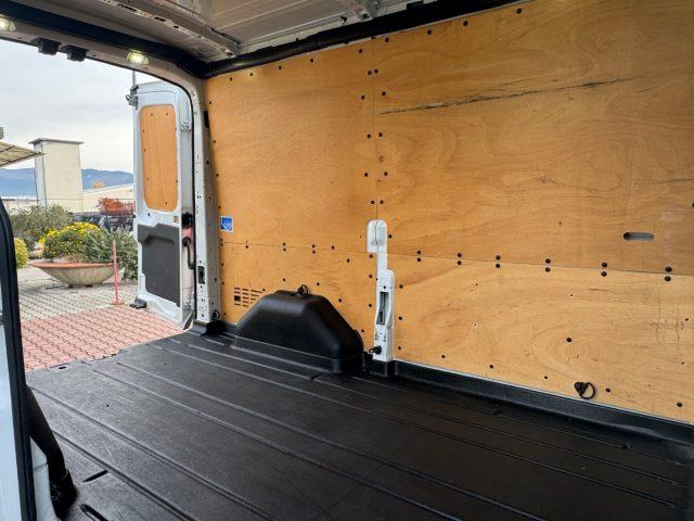 FORD Transit 330 2.0 TDCi EcoBlue 130cv PM-TM FURGONE TREND
