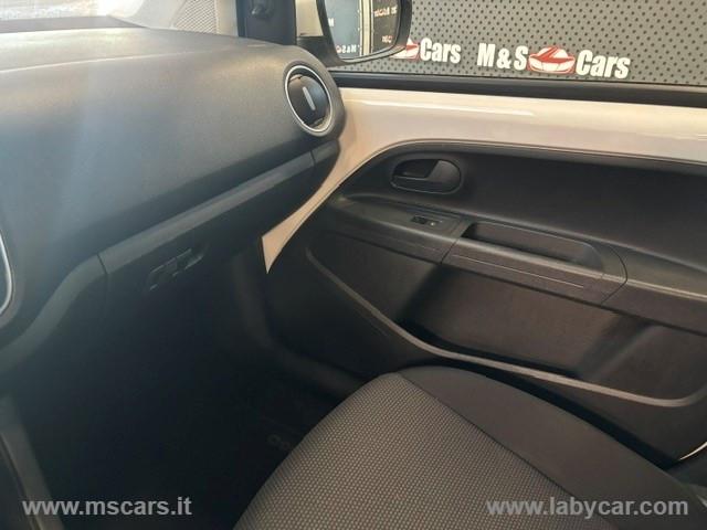 SKODA Citigo 1.0 68 CV 5p. Ambition G-Tec
