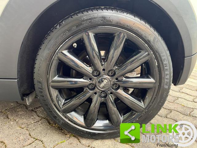 MINI Cooper D 1.5 Cooper D Hype