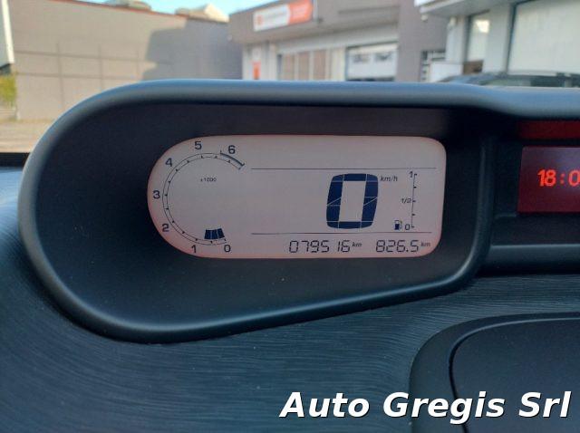 CITROEN C3 Picasso 1.4 VTi 95 Exclusive - GARANZIA FINO 24 MESI
