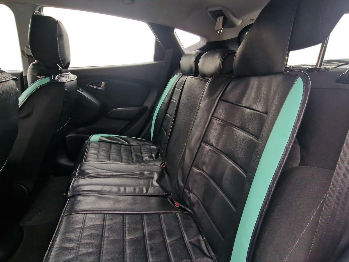 HYUNDAI IX35 1.7 CRDI COMFORT