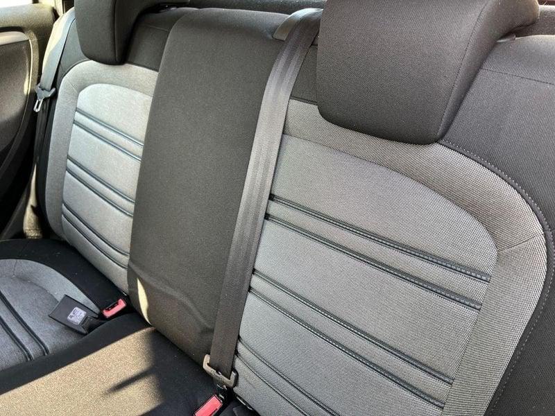 FIAT Punto Punto Evo 5p 1.4 Active s&s 77cv