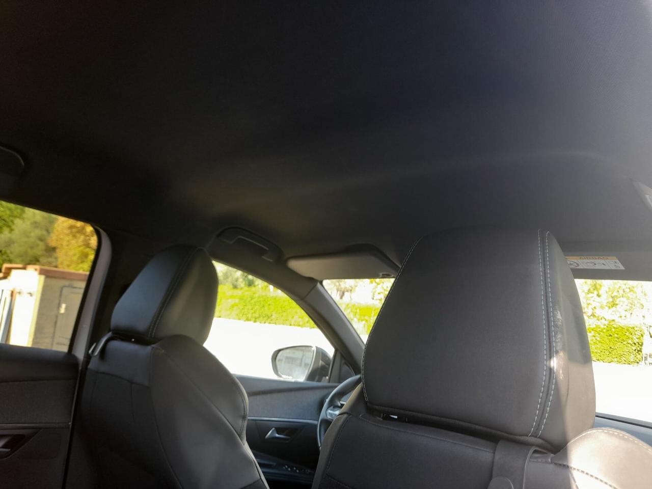 Peugeot 3008 BlueHDi 130 S&S EAT8 Allure Pack