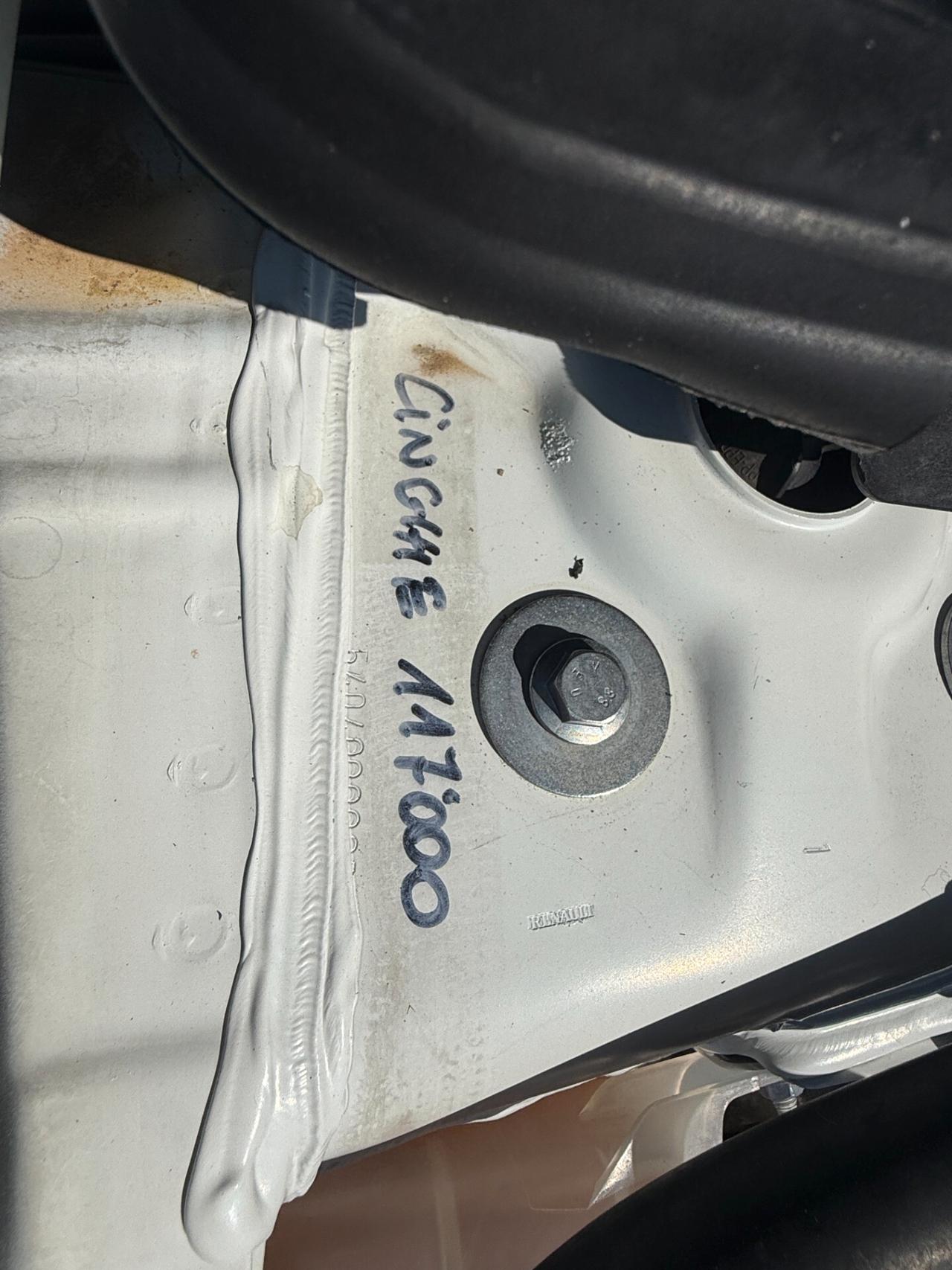 Renault Megane Mégane 1.5 dCi 110CV SporTour GT Line