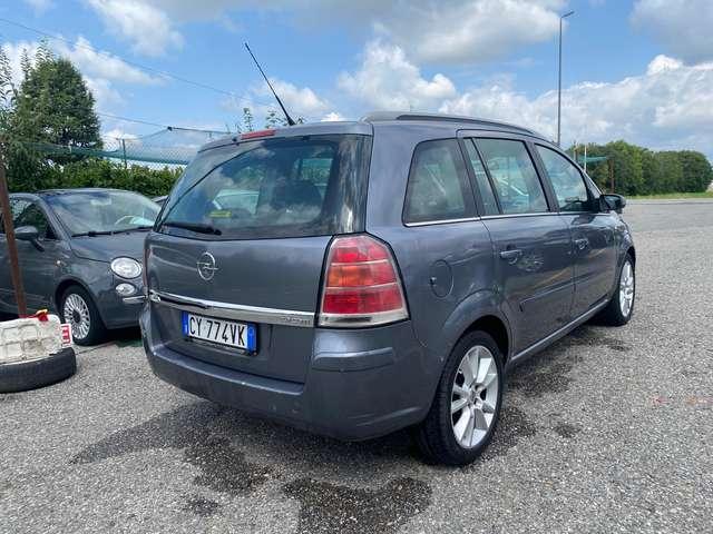 Opel Zafira Zafira II 2005 1.9 cdti Cosmo 120cv