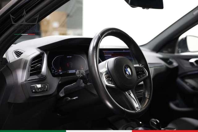 BMW 135 M i xdrive auto NO VINCOLO FINANZIAMENTO