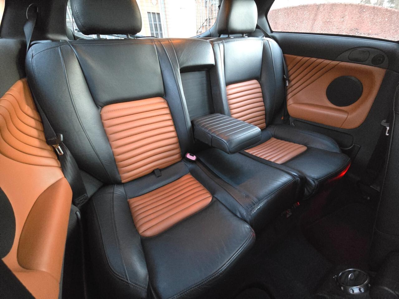 ALFA ROMEO 147 GTA 3.2i V6 24V "CAMBIO MANUALE"