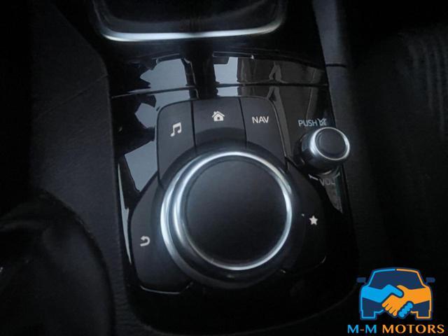 MAZDA 3 Mazda3 2.2 Skyactiv-D Exceed