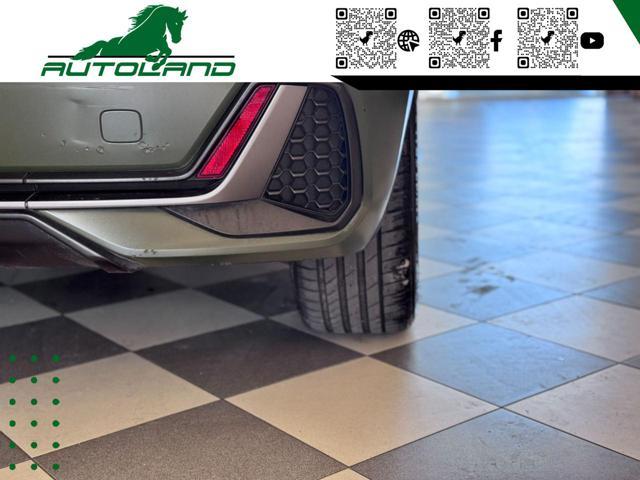 AUDI A1 SPB 30 TFSI S tronic S line edition 110Cv