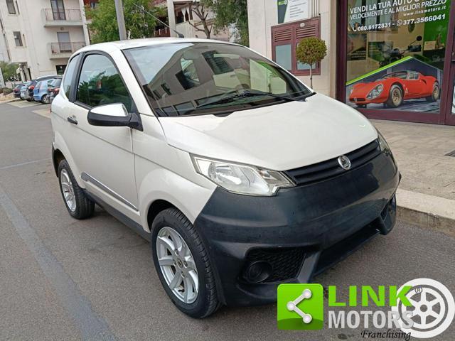 AIXAM 400 GT GUIDABILE A 14 ANNI