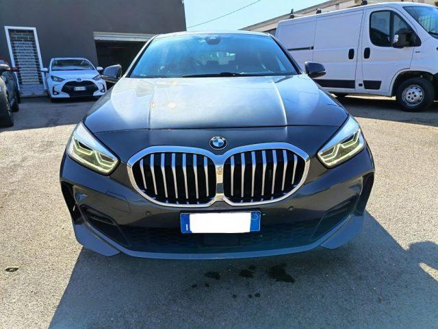 BMW 120 d xDrive 5p. Msport