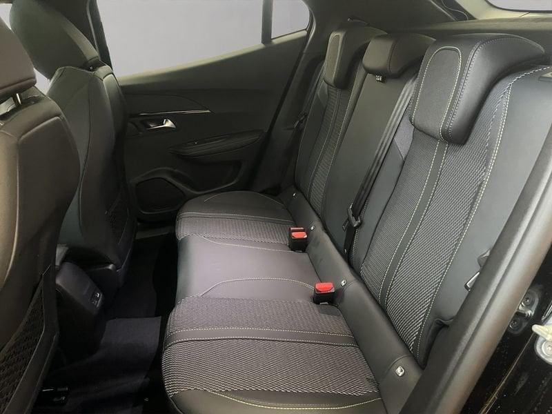 Peugeot 2008 2008 1.2 hybrid GT 145cv e-dcs6