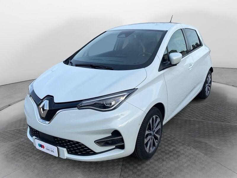 Renault ZOE Intens R135