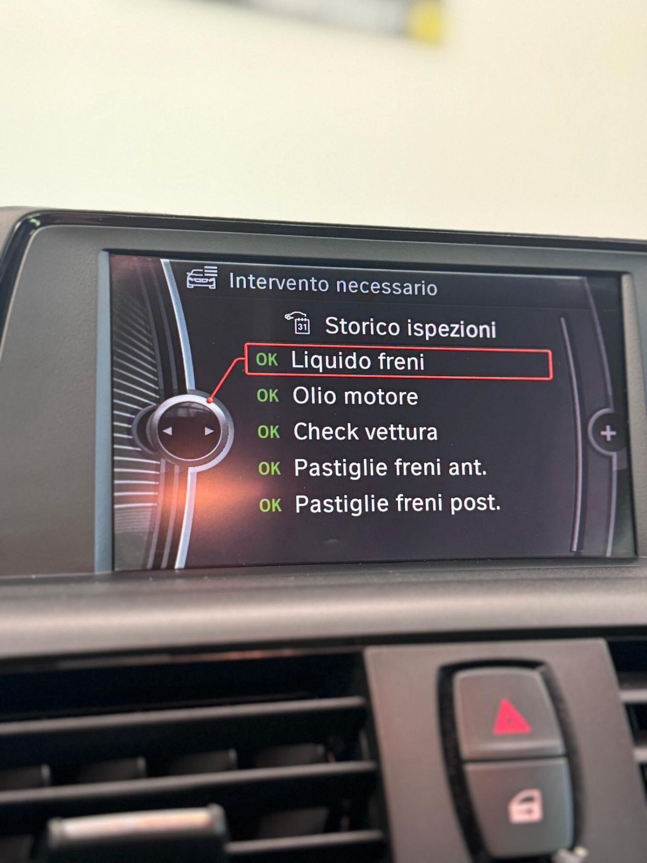 Bmw 118 118d 5p. Sport