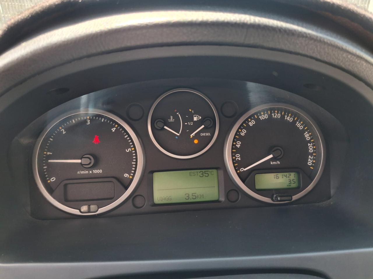 Land Rover Freelander 2.2 TD4*159mila KM. CERTIFICATI*