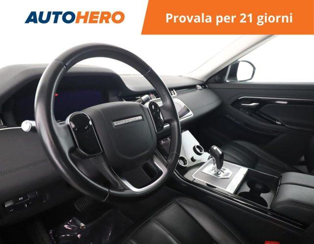 LAND ROVER Range Rover Evoque 2.0D I4 180 CV AWD Auto R-Dynamic SE
