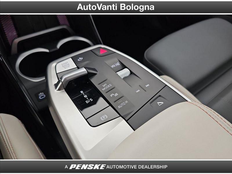 BMW X2 X2 sDrive 18d Msport