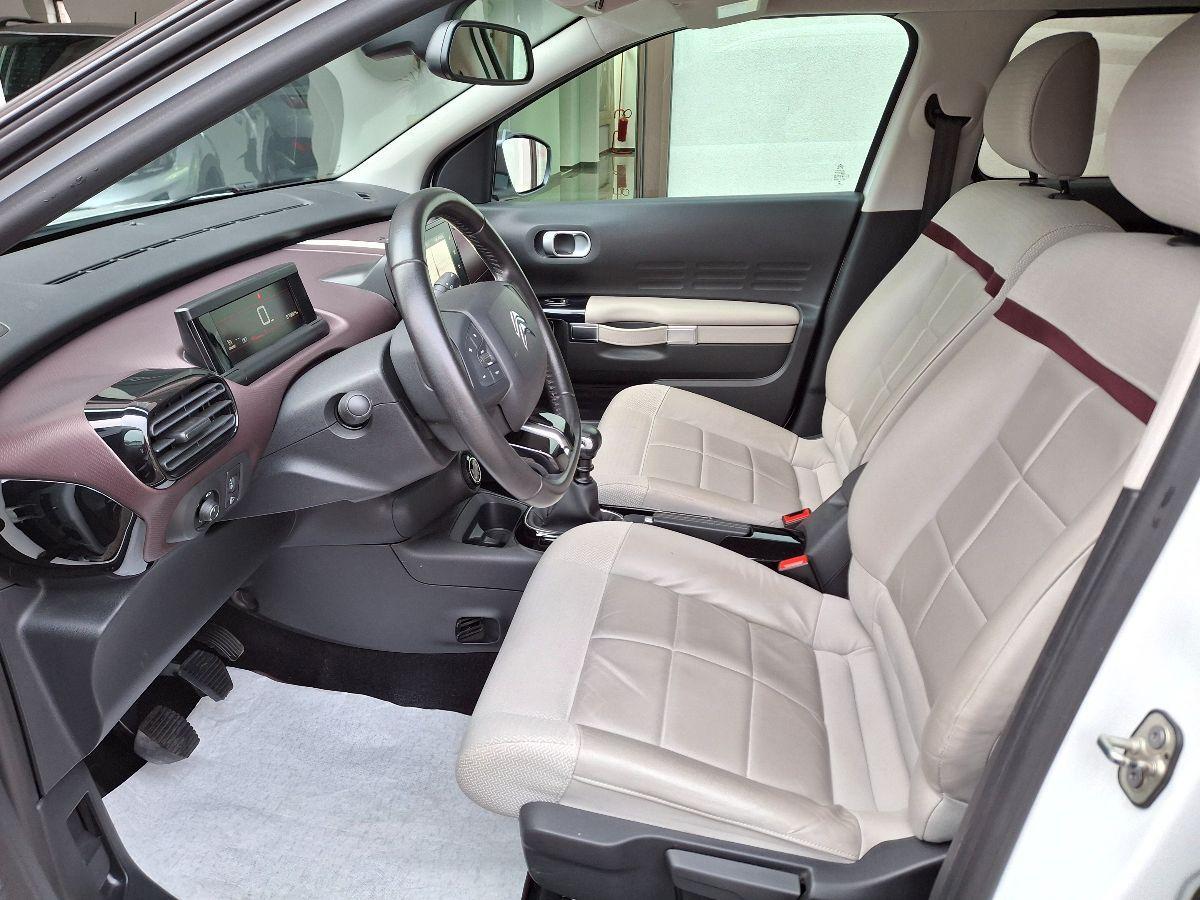 CITROEN - C4 Cactus - PureTech 130 S&S Shine